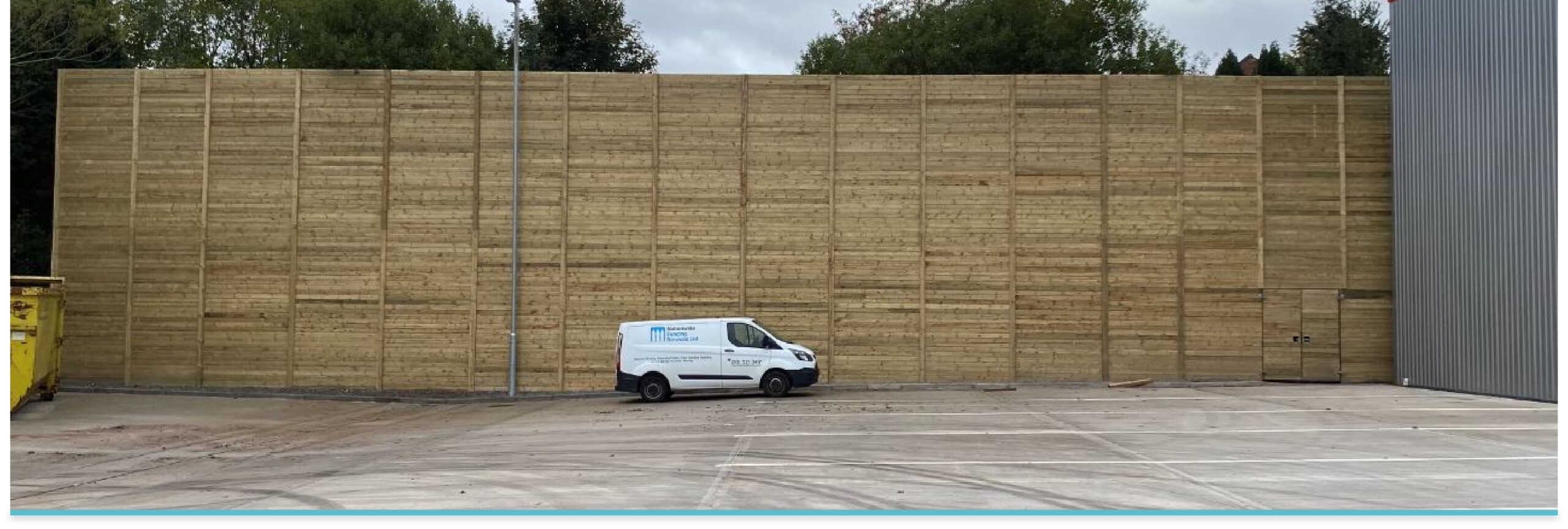 best fence supply specialists big scaled